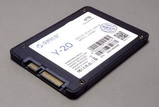 ORICO 2.5'' SATA SSD 4TB SATA III Internal Solid State Drive Health=100% Grade A picture