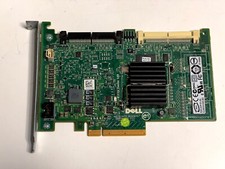 Dell PowerEdge R710 T610 RAID Controller Card E2K-UCP-61-B picture