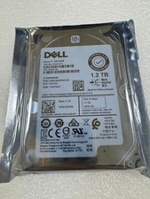 DELL G2G54 0G2G54 ST1200MM0099 1.2TB 12Gbs 2.5 10K Enterprise Hdd without tray picture