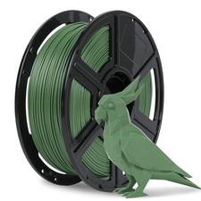 (BUY 2 GET 2 FREE,Add 4) FLASHFORGE 3D Printer Filament Carbon Fiber PETG Black picture