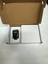 Black Box USB to RS-232 Converter DB9 1-Port picture