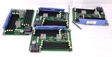 IBM 46M0001 59Y6191 59Y4695 7145-AC1 X3850 MEMORY EXPANSION CARD (4-PCS) picture