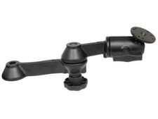 RAM Mount Double Swing Arm with 1.5