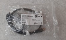 NCR 1432-C890-0020 7895 USB Type C to USB Type A Scanner Color Camera Cable - 2M picture