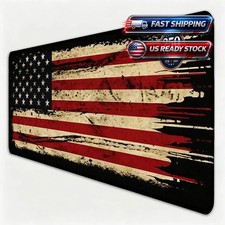 Mouse Pad Gaming - Desk Mat for Keyboard and Mouse - Large Mouse Pad for Des picture