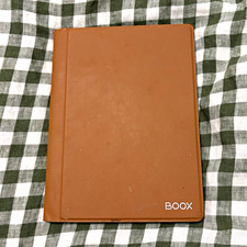 BOOX Palma 7.8in Wi‑Fi eBook Reader 32GB White picture