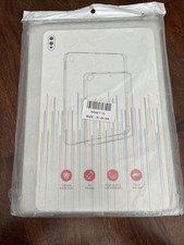 Clear Back Case For iPad 12.9 Pro -2015/17 picture