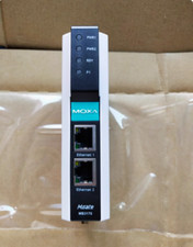 1pcs NEW MOXA Mgate MB3170 Modbus module gateway picture