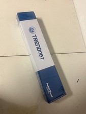 TRENDnet 48-port Cat6 Unshielded Patch Panel TC-P48C6 NEW picture