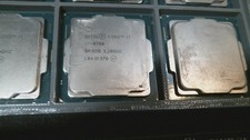 ** LOT of 36 ** Intel Core i7-8700 3.20GHz 6-Core CPU Processor SR3QS LGA1151 picture