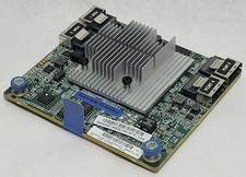 HPE Smart Array P816i-a SR Gen 10 SAS Raid Controller 804341-002 836261-002 picture