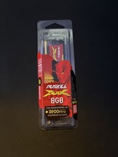 PUSKILL DDR4 Laptop RAM 8GB Kit (1X8GB) 3200MHz (PC4-25600) 260-Pin picture
