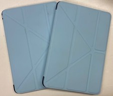 2/$19.99 Tech Theory TTIPADM2LBL Trifold Case Ipad Mini 2 Light(TT-TCIM-25)(138) picture