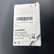 linovision Mini 2 Port Extender picture