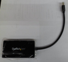 Startech MDP2VGDVHD Display Port Multiport Video Adapter picture