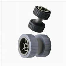 Fi6125 Fi-6125 Pickup Roller Fits For Fujitsu Fi6125 Fi-6130Z Fi-6230 Fi-6225 picture