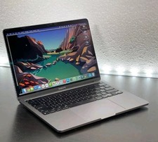 Pre-Owned Apple 2020 MacBook Pro 13