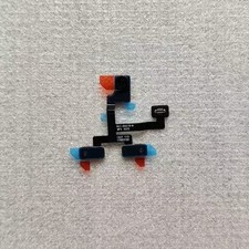 New Microphone Flex Cable Mic Line Mic Flex For MacBook Air 15