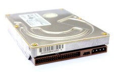 Quantum Fireball 1280AT 1.28GB IDE / P-ATA HDD 3.5