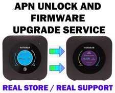 🔶  NIGHTHAWK MR1100 SERVICE ▶ WE UNLCK  + UPGRADE YOUR DEVICE ▶ READ DETAILS picture