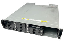 HB-1235 Storage Array Enclosure 8x 3.5