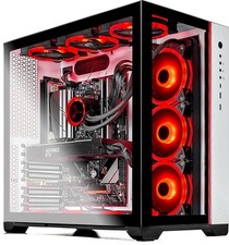 Skytech Gaming Prism II Gaming Computer PC Desktop - AMD Ryzen 7 5800X 16GB picture