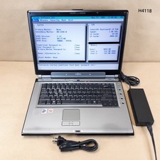 Fujitsu Lifebook N Series N3511 15.4