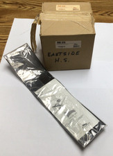 Middle Atlantic Vent Blocker Kit for SR-28 VBK-S28 open box picture