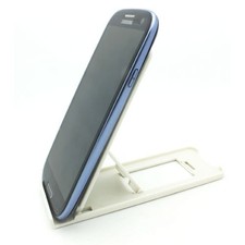 For Galaxy A05/A06/A07 - Stand Fold-up Holder Travel Desktop Cradle picture