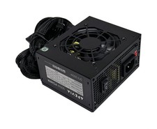 SFX-AP500W Mini ITX Micro ATX SFX 500W Power Supply Compact PSU picture