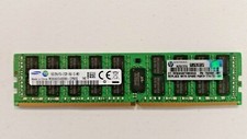 752369-081 HPE 16GB 2Rx4 PC4-2133 DDR4-17000 RDIMM Memory 726719-B21 picture