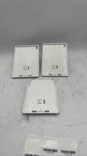 iPort LaunchPort AP.5 Sleeve iPad 5th 6th Gen Charging White Lot of 3 picture
