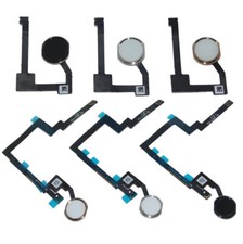 New Home Button Main Key Flex Cable For iPad 6 iPad Air 2 & iPad Mini 3 Mini 4 picture