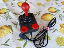 Competition Pro Joystick, Amiga, Atari... Partially Working #28 26 picture