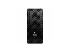 HP Z1 G1i Desktop Computer - Intel Core Ultra 7 265 - 16 GB - 512 GB SSD - Tower picture