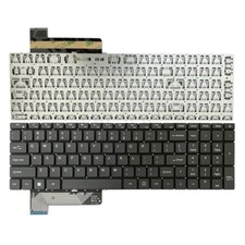 US Keyboard For Gateway GWNC31514 GWNC31514-BK GWNC31514-BL N15CS9 X317H tbg picture