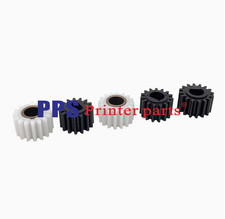 5SET B039-3062 ORIGINAL Developer Gear Kit For Ricoh Aficio 1015 2015 1018 3030 picture
