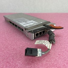 IBM Blade 01R0807 4-Port GB Gigabit Ethernet Module picture