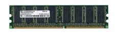 MEMORY INFINEON 512MB DDR PC3200U 400MHz HYS64D64300HU-5-B Non-ECC picture