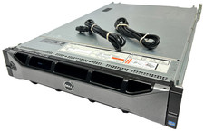 Dell Compellent SC8000 2x Xeon E5-2640, 128GB, 2x 750W, picture