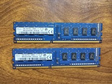 4GB (2x2GB) RAM Memory Compatible with Dell OptiPlex 990  SFF picture