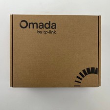 Omada TP-LINK 2-Ports Fiber to Ethernet Converter MC220L picture