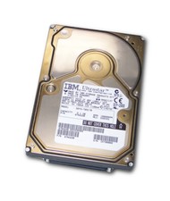 IBM Ultrastar 36LZX DDYS-T09170 P/N: 07N3256 9GB NEW picture