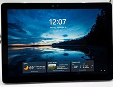 Dell Latitude 7200 2-in-1 12.3