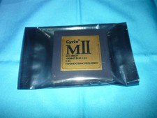 Vintage Cyrix MII-366GP Super Socket 7 CPU 250 MHz 2.9V Used picture
