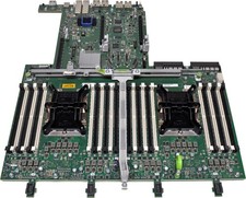 Sun Oracle 7317636 7346982 System Board FCLGA3647 24x DDR4 Slots for X8-2 picture