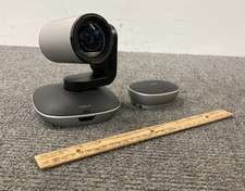 Logitech V-U0032 V-U0033 PTZ Pro 2 Conference Camera And Hub (Unit Only) picture