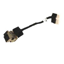 DC Power Jack SOCKET HARNESS FOR HP G42-230US G42-415DX G42-301NR G42-367CL  picture