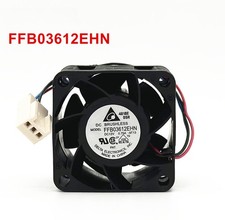 For Delta FFB03612EHN 3628 12V 0.75A Double Ball Violent High Speed cooling Fan picture