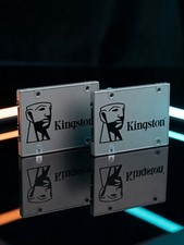 Kingston A400 240GB 2.5
